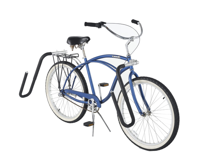 Moved By Bikes MBB Longboard Rack