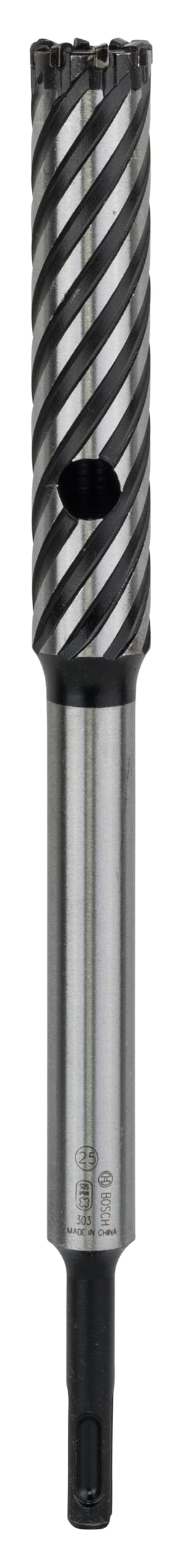 Bosch Professional SDS-plus-9 Rebar Cutter (Ø 25 mm), 25 mm