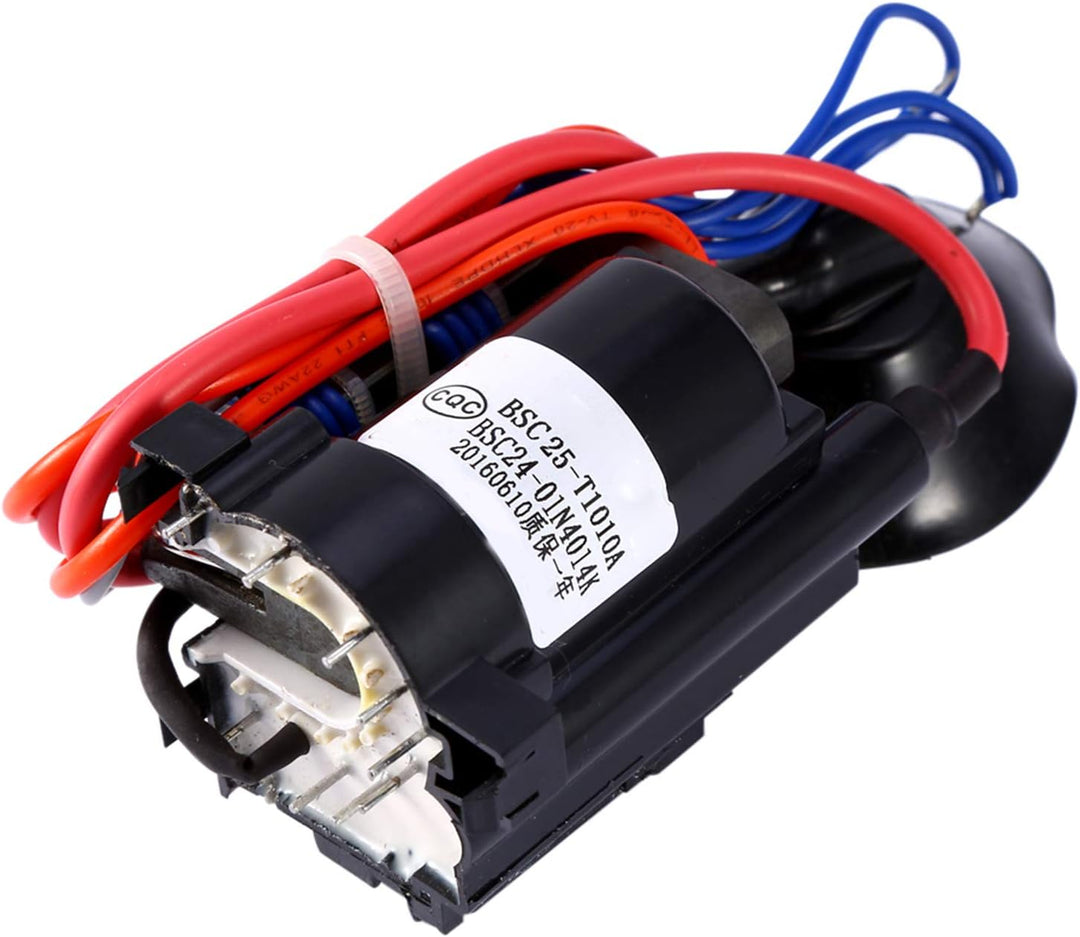 12-36 V Hochspannungs-ZVS-Tesla-Spulentreiberplatine und Zündspulen-Flyback-Treiber für Sgtc/Marx-Ge