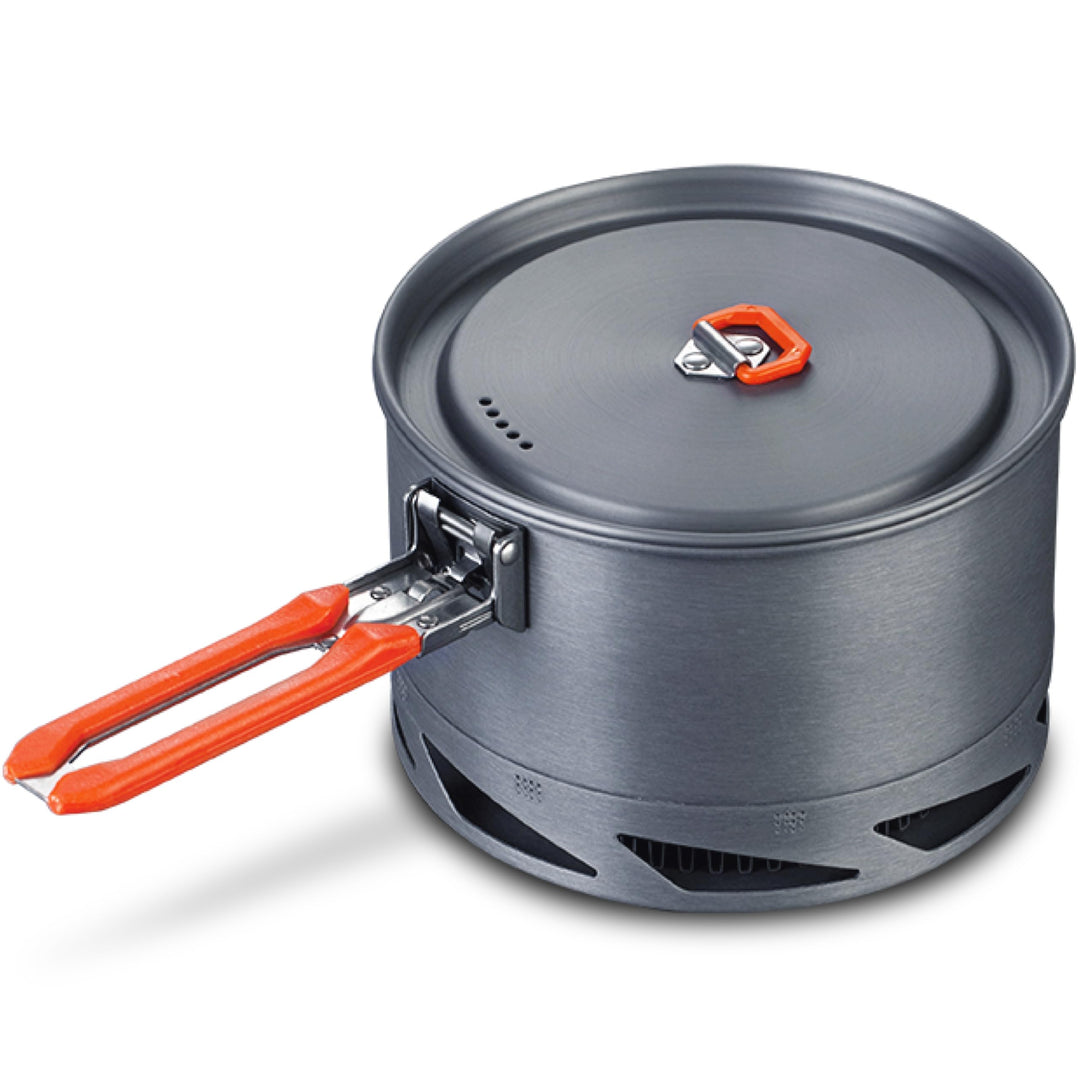 Fire-Maple Feast K2 Orange Topf