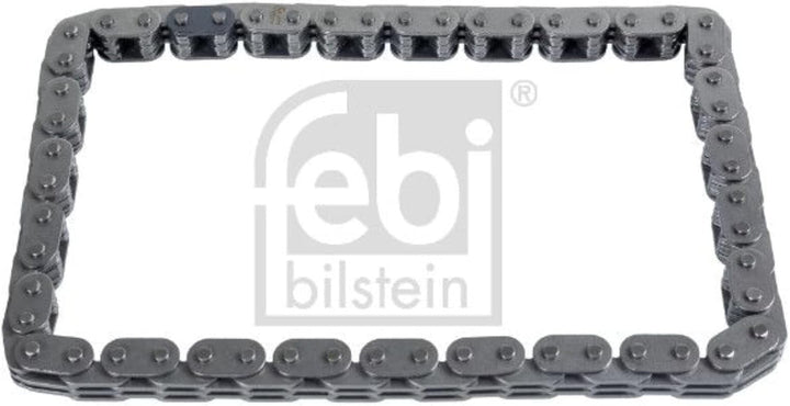 febi bilstein 108920 Steuerkettensatz für Nockenwelle und Ölpumpe, 1 Stück