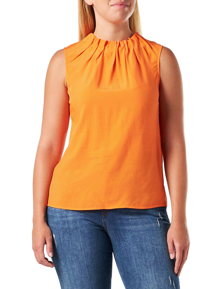 comma Damen Bluse 34 2335, 34 2335