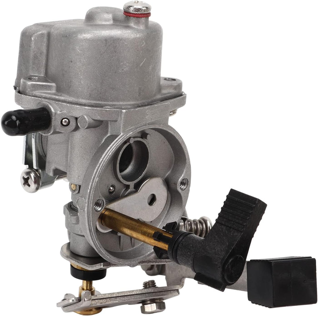 Aussenbordmotor-Vergaser, 2-Takt, 2 PS, Gasannahme Zur Verbesserung der Aluminiumlegierung, Bootsmot