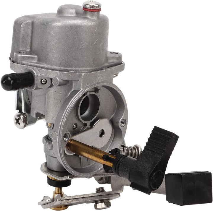 Aussenbordmotor-Vergaser, 2-Takt, 2 PS, Gasannahme Zur Verbesserung der Aluminiumlegierung, Bootsmot