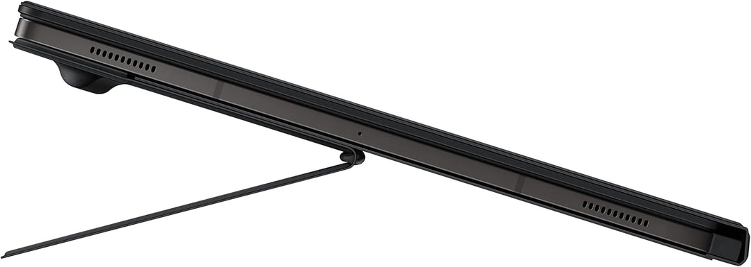 Samsung Book Cover Keyboard EF-DX900 für das Galaxy Tab S8 Ultra, Black EF-DX900BBGGDE, EF-DX900BBGG