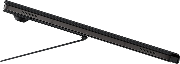Samsung Book Cover Keyboard EF-DX900 für das Galaxy Tab S8 Ultra, Black EF-DX900BBGGDE, EF-DX900BBGG