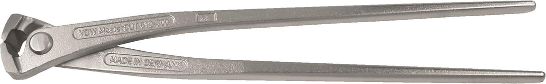 VBW 512000 Kraft-Monierzange"MasterCUT", Chromatiert, 200mm 200 mm, 200 mm