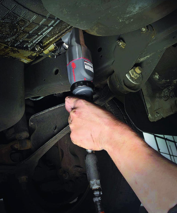 Ingersoll-Rand Druckluft-Ratschenschrauber 2025MAX, 1/2" leistungsstarker pneumatischer Winkelschlag