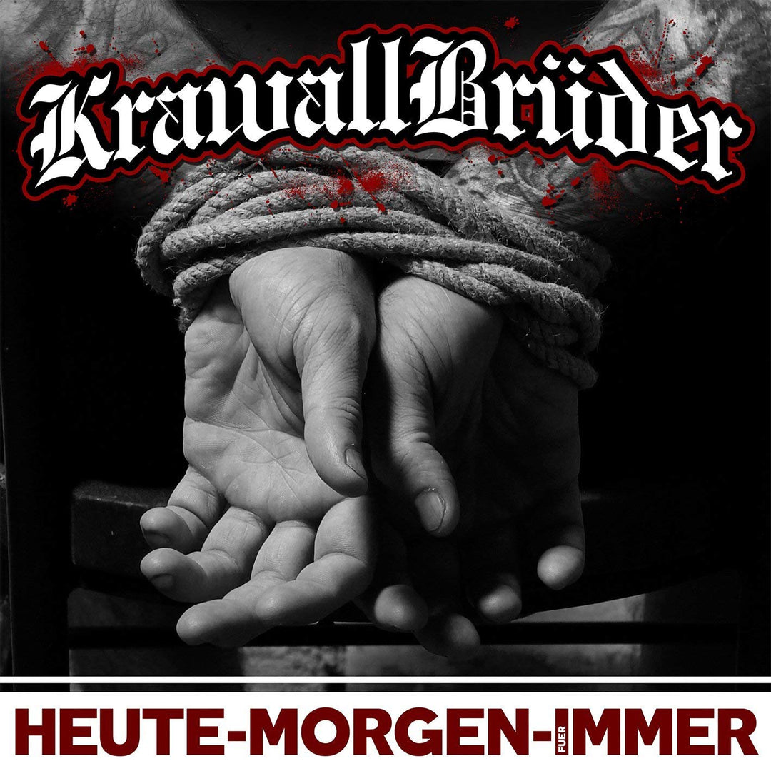 Heute, Morgen, für Immer (LTD.Triple, Vinyl