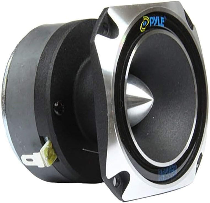 Pyle-Pro PDBT28 Super-Hochtöner aus Titan