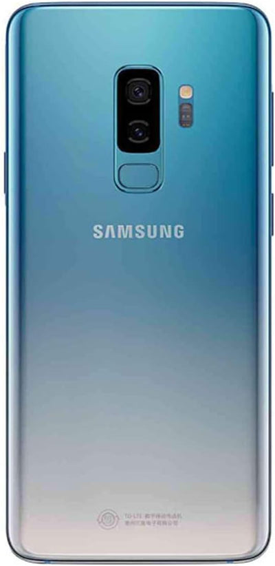 Mobile Phone Galaxy S9/Polaris SM-G960FGBDDBT SAMSUNG