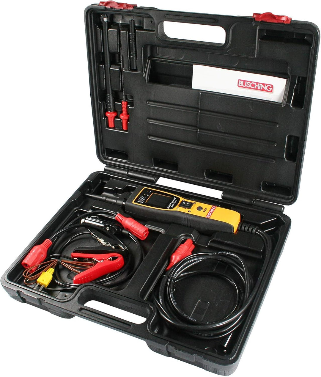 Kombi-Tester "SuperScan", 12 – 24 V DC