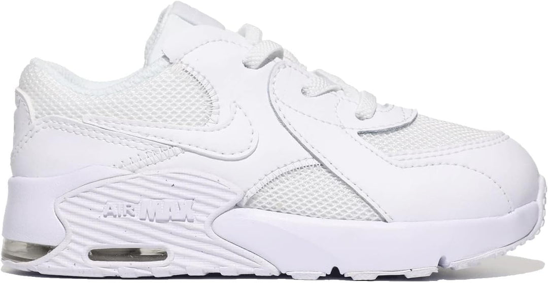 Nike Unisex Kinder Air Max Excee (Ps) Sneaker, 31 EU Weiß