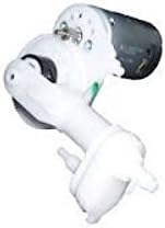 Oral B Mundduschen Pumpe MD15 MD16 Waterjet 3727, 3718