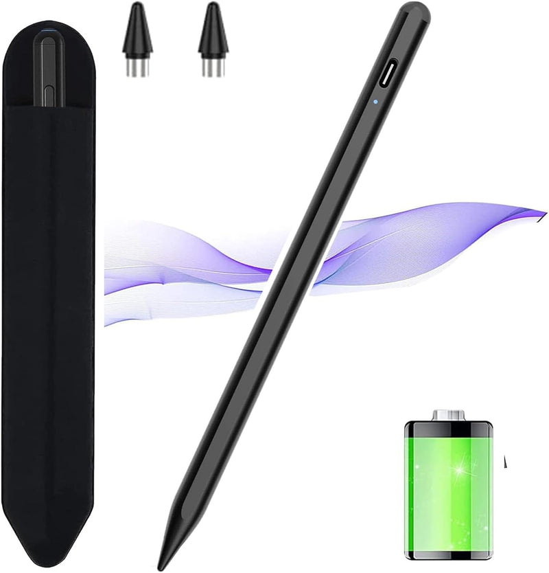 KARFUN Tablet Stift für Android,Stylus Pen Kompatibel mit Samsung/Huawei/Lenovo/Mi/Vivo Tablet,Verbe