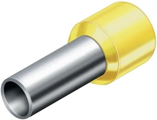 Weidmüller Crimpwerkzeug PZ 16 (für Aderendhülsen 6... 16 mm², 3 Crimpnester, Mehrkomponenten-Griff,