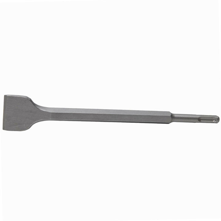 Flachmeissel SDS+ WERKA PRO Länge 250mm Breite 40 mm, Breite 40 mm