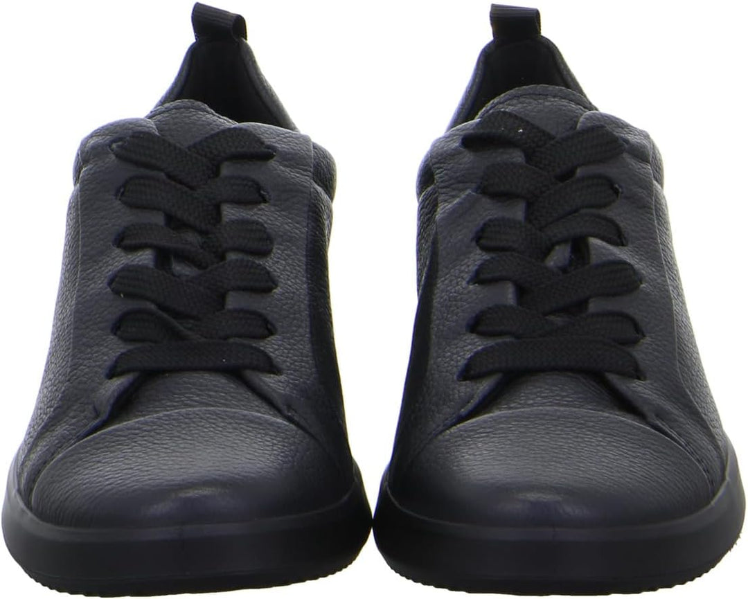 ARA Shoes Damen Sneaker Low Roma 46 EU X-Weit Schwarz, 46 EU X-Weit Schwarz