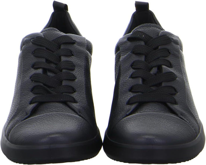 ARA Shoes Damen Sneaker Low Roma 46 EU X-Weit Schwarz, 46 EU X-Weit Schwarz