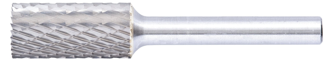 Pferd 21102146 Hartmetall-Frässtifte ZYA 1020/6 Z4 10mm x 20mm x 60mm, 10mm x 20mm x 60mm