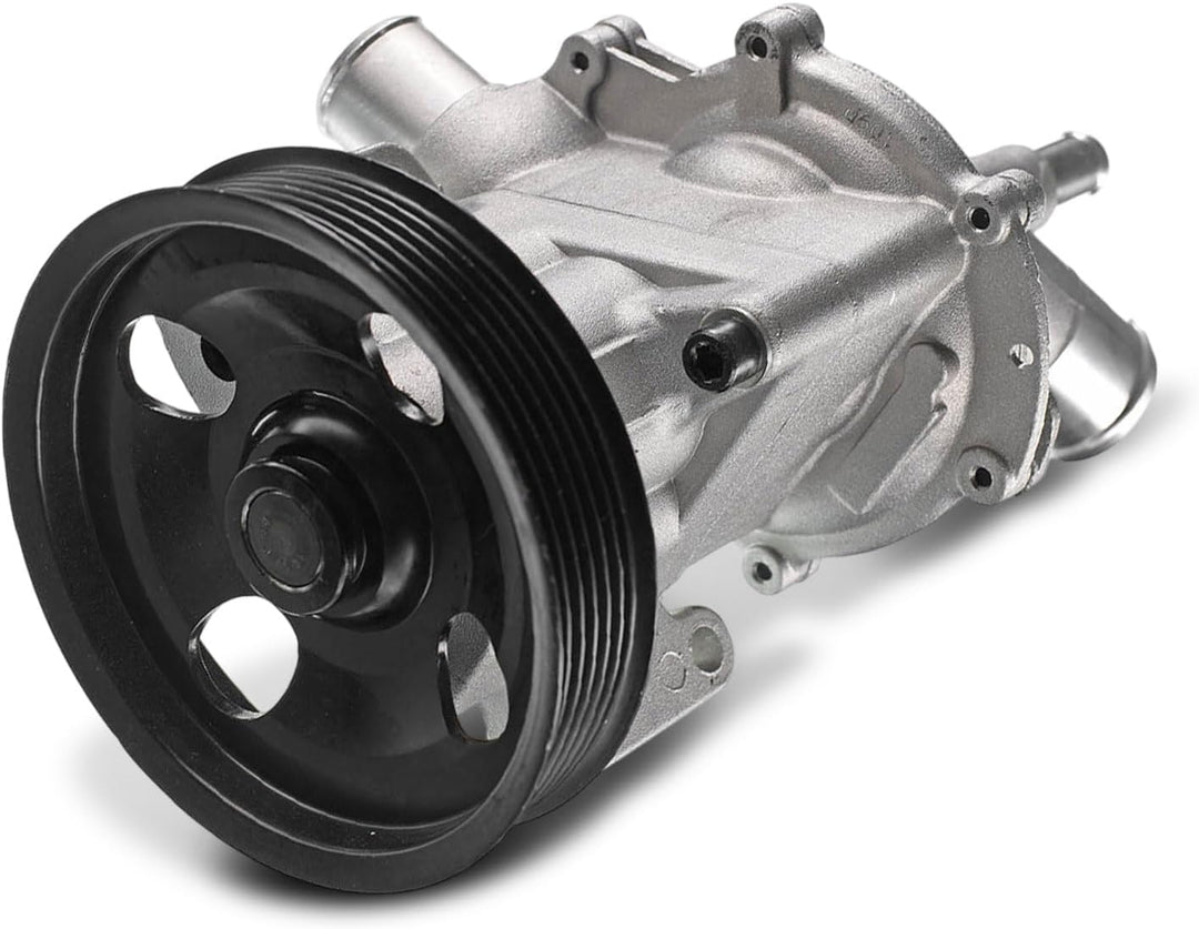 Frankberg Wasserpumpe Kompatibel mit M.i.n.i Cooper R50 R53 1.6L 2001-2006 M.i.n.i One Cabriolet R52