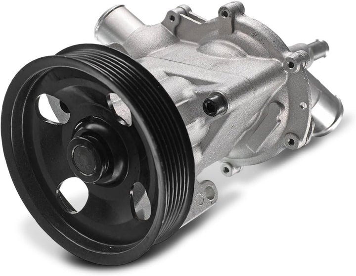 Frankberg Wasserpumpe Kompatibel mit M.i.n.i Cooper R50 R53 1.6L 2001-2006 M.i.n.i One Cabriolet R52