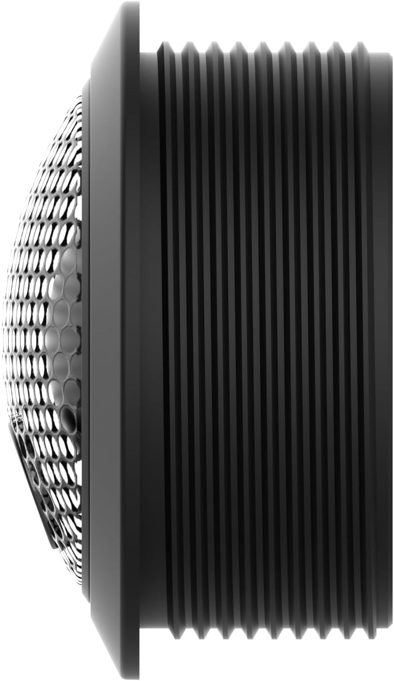 JBL Stage2 64CFS 2-Wege Auto Soundsystem - 270 Watt Komponenten Auto Lautsprecher Boxen Set mit Einb