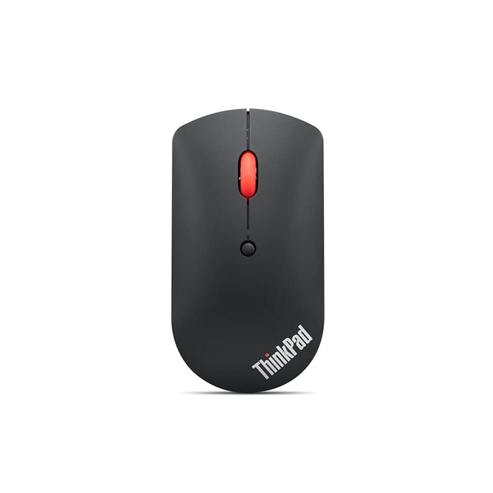 Lenovo ThinkPad Bluetooth Silent Mous, Nicht anwenden. Tre Tasti, Wireless Single, Tre Tasti, Wirele