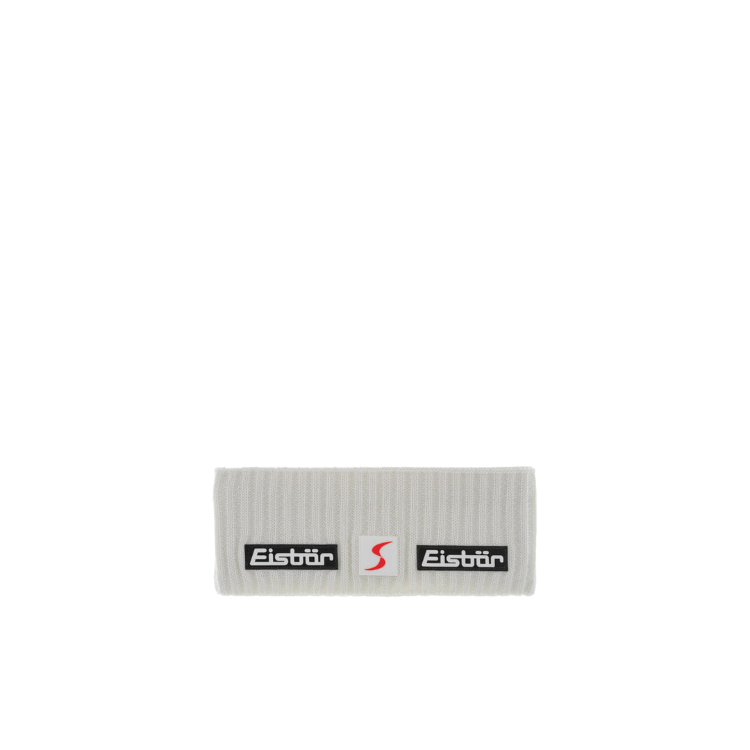 Eisbär Nordic STB SP White Weiss, Weiss
