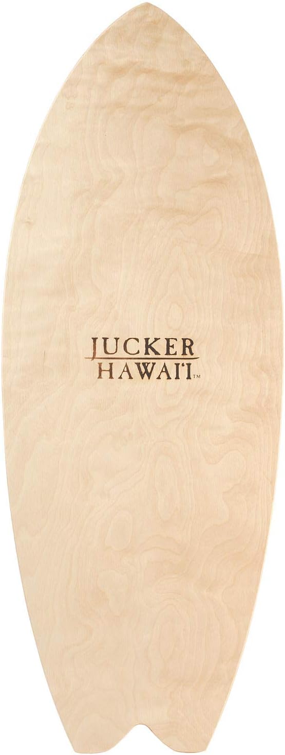 JUCKER HAWAII Balance Boards – Profi-Balanceboards seit 2007 – Made in Germany aus 11 Schichten Birk