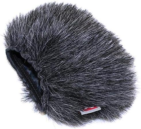 Rycote 055410 Schaumstoff-Windschutz und Mini-Windjammer für Zoom H1 Digitalrecorder
