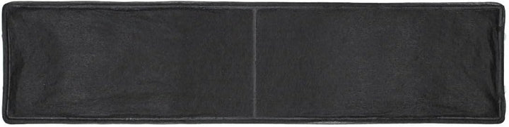 Kohlefilter wie Miele DKF13-1 6485741 477x115mm für Dunstabzugshaube