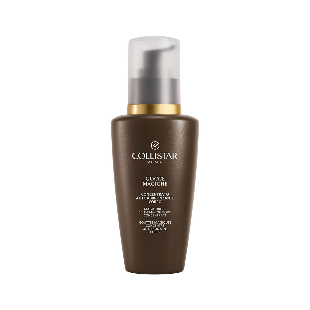 Collistar Body-Legs Magic Drops 125ml