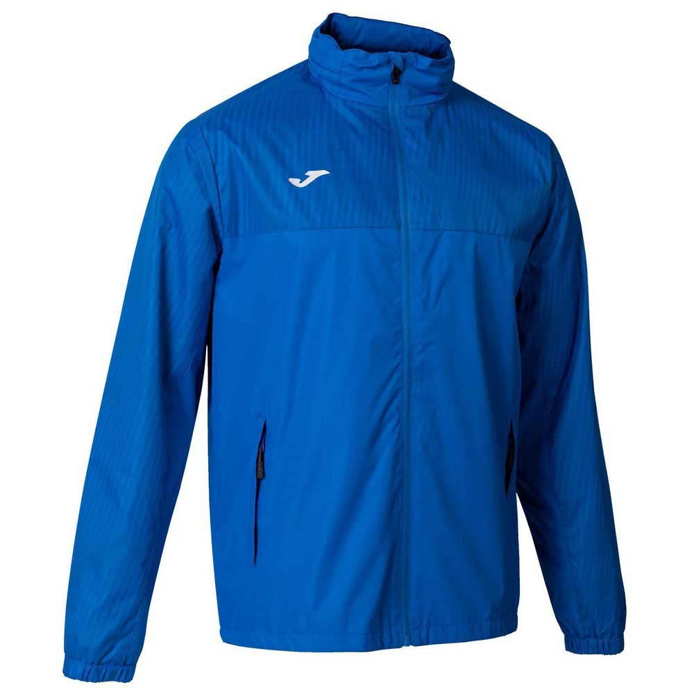 Joma Herren Montreal Montreal Regenjacke 3XL Royal, 3XL Royal