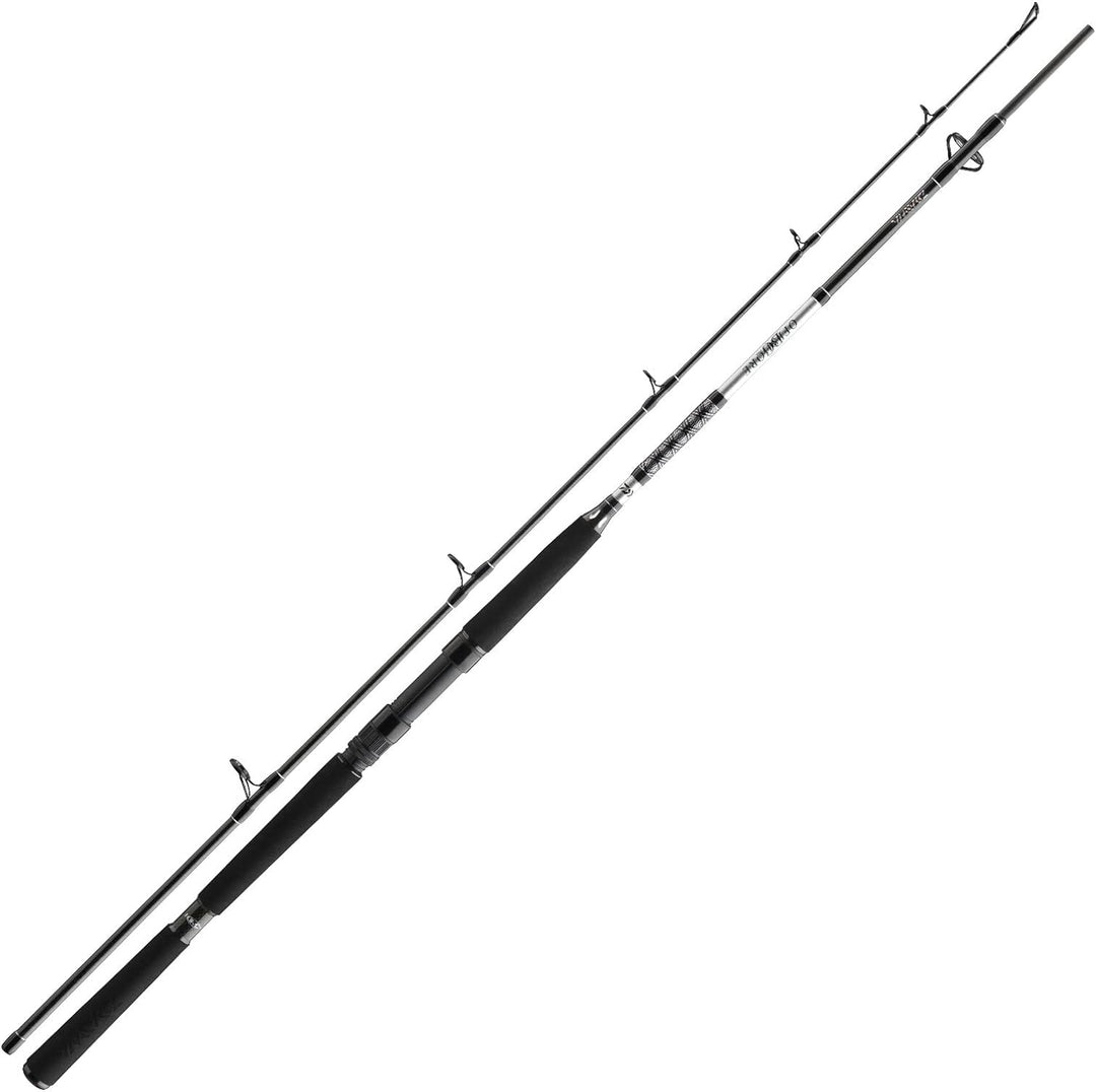 Daiwa BG Offshore Boat 2,10m / 2,40m Bootsrute, 2,10