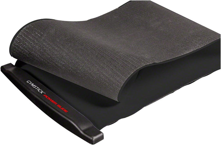 Gymstick Power Slider Board, Ganzkörpertrainer inkl. Übungsanleitung, 230 cm