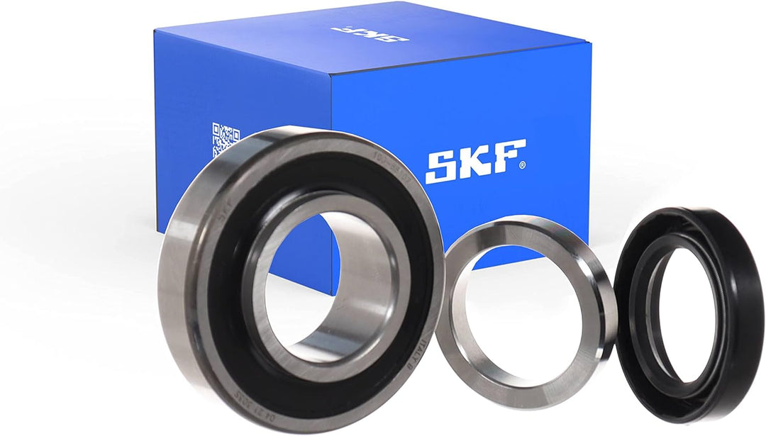 SKF Radlagersatz Radlager Set | VKBA 586