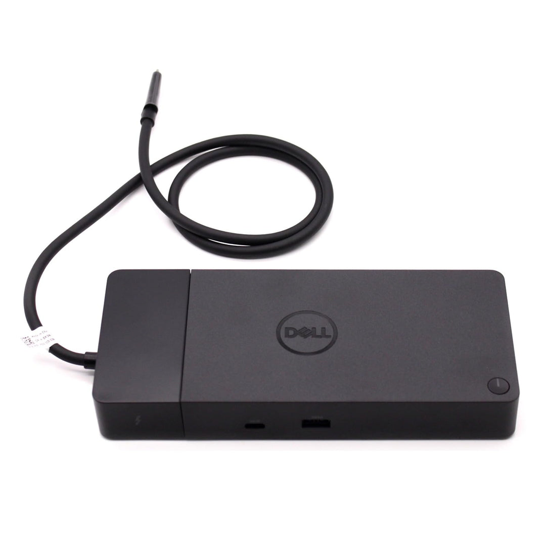 WD22TB4 - Docking Station