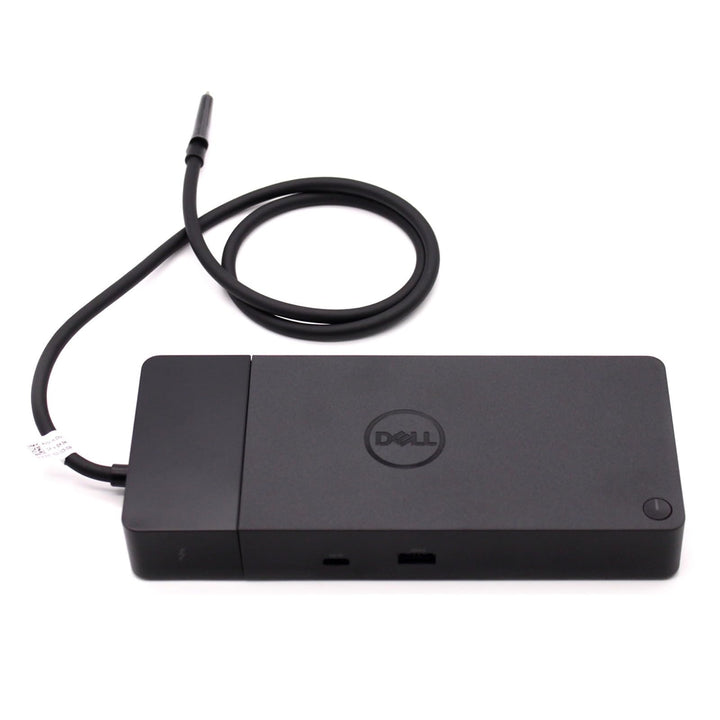 WD22TB4 - Docking Station