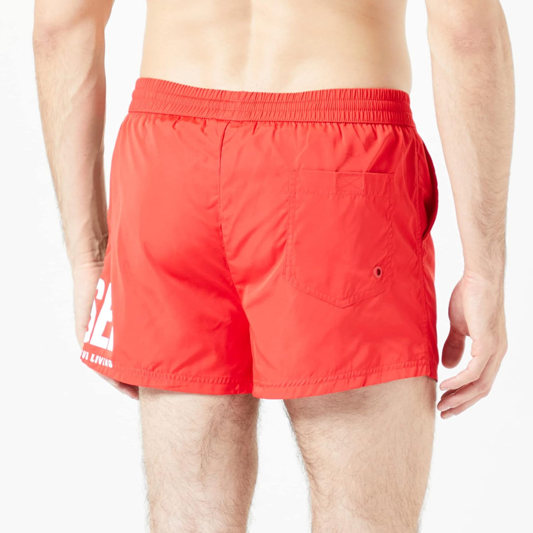 Diesel Herren BMBX-Mike Boardshorts S 42a-0wdap, S 42a-0wdap