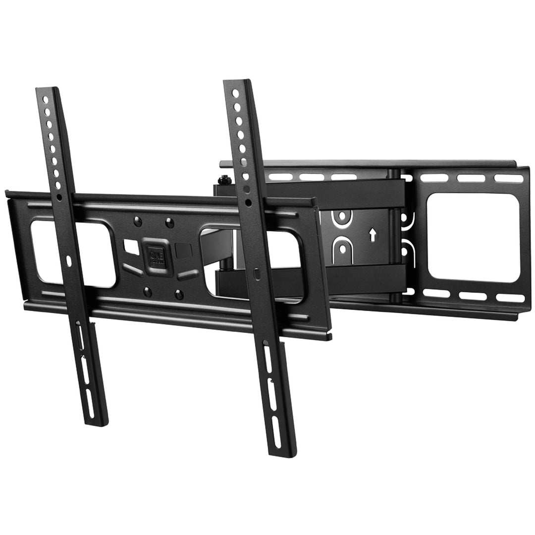 One for All for All TV-Wandhalterung - Schwenkbar 180°/Neigbar/Ausziehbare Fernseher Halterung - 4K