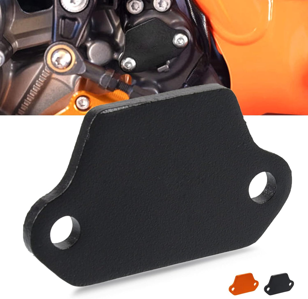 MOLONG Motorrad Getriebepositionssensor Schutz für 790 890 Adventure S R 2018-2021 Für 790 890 Duke
