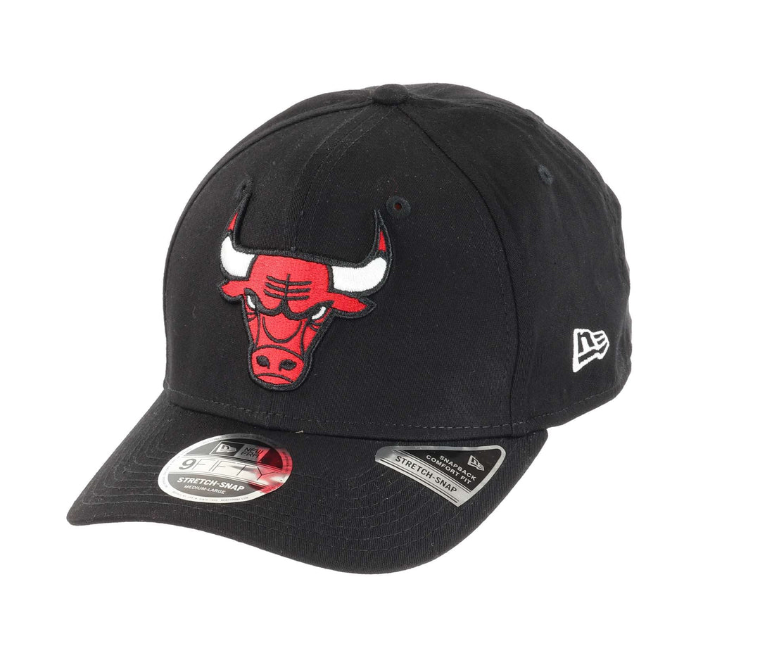 New Era NBA Basketball - Basecap Kappe Cap Strapback Snapback 9Forty 9Fifty - Bulls - Nets - Lakers