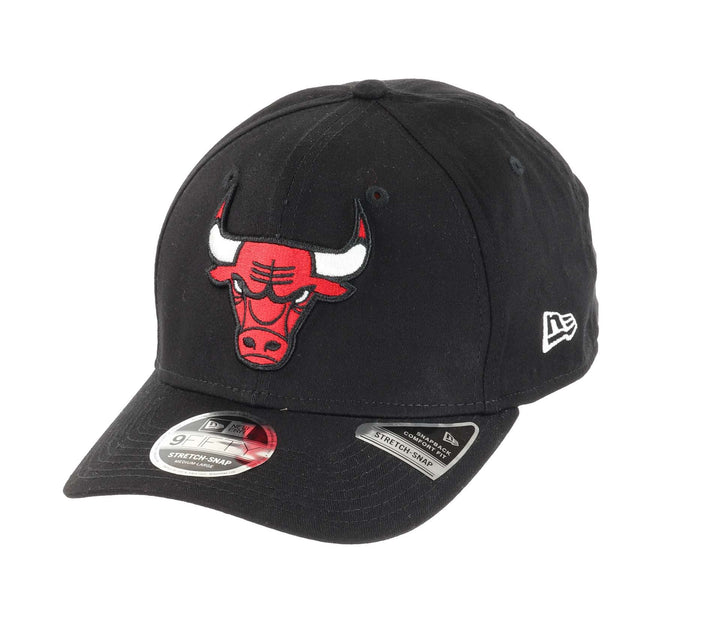 New Era NBA Basketball - Basecap Kappe Cap Strapback Snapback 9Forty 9Fifty - Bulls - Nets - Lakers