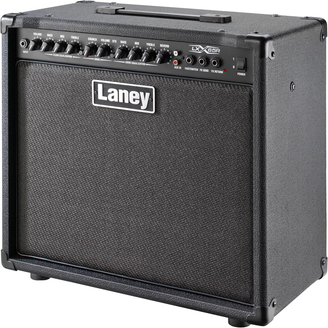 Laney LX65R 65" Black, 65" Black