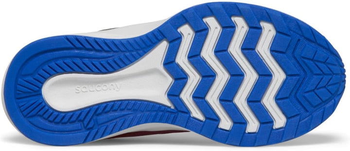 Sperry A/O 2 Premier Lace, Herren Schnürschuhe 35.5 EU Pflaume, 35.5 EU Pflaume