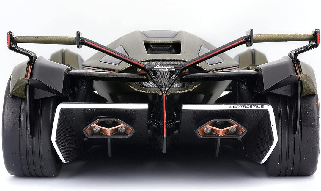 Maisto Lamborghini V12 Vision Grand Turismo 1:18 Modellauto