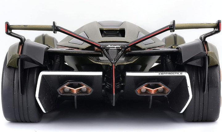 Maisto Lamborghini V12 Vision Grand Turismo 1:18 Modellauto