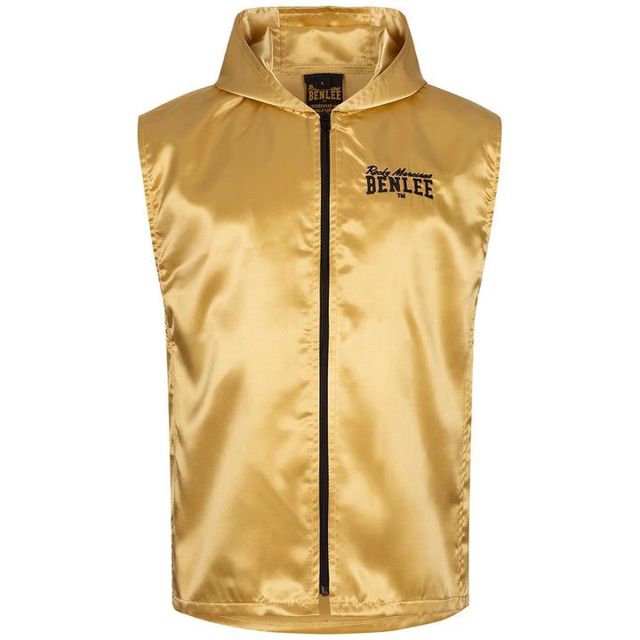 BENLEE Rocky Marciano Herren Wareham Sport T-Shirt M Gold, M Gold