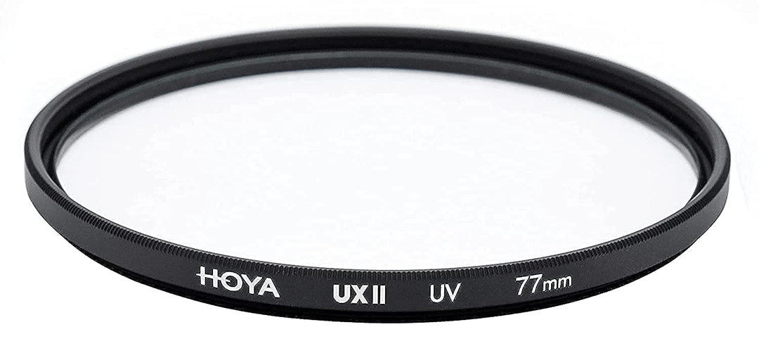 Filter Hoya UX II UV 77mm 77mm UV, 77mm UV